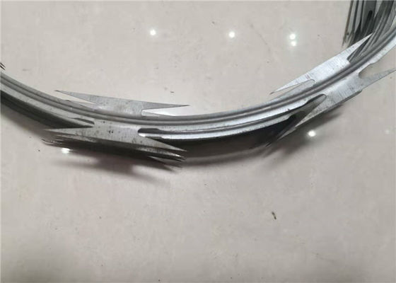 सीबीटी -65 रेजर वायर कंसर्टिना